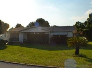 40 S Monroe St, Beverly Hills, FL 34465