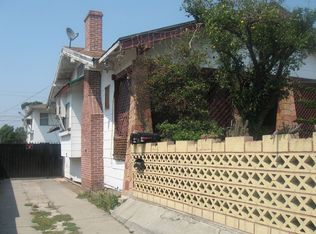 2751 Marengo St, Los Angeles, CA 90033