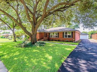 4521 Ashford Dr, Dallas, TX 75214