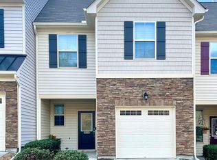 110 Constitution Dr, Durham, NC 27705