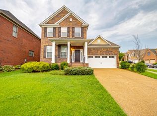 3231 Locust Holw, Nolensville, TN 37135