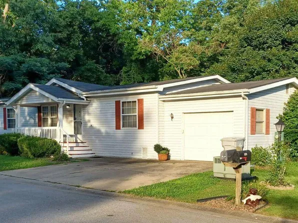 1405 Olga Dr, Belleville, IL 62223