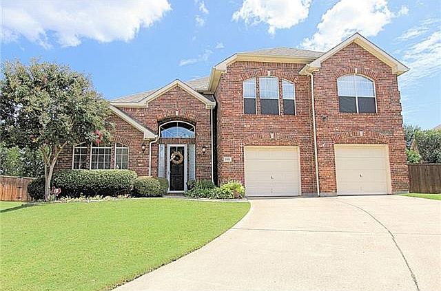 1st image of 1101 Bur Oak Dr