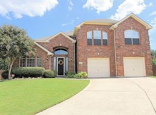 1101 Bur Oak Dr, Flower Mound, TX 75028