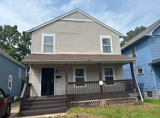 9623 Fuller Ave, Cleveland, OH 44104