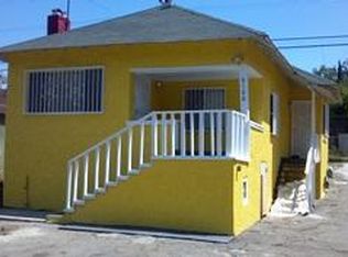 5100 Valley Blvd, Los Angeles, CA 90032