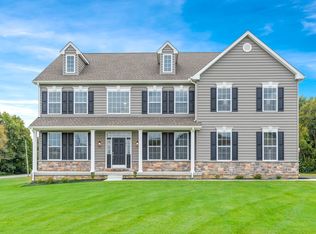 The Brandywine Plan, Garrison Lake Green, Smyrna, DE 19977