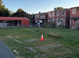 2236 Atlas St, Harrisburg, PA 17110