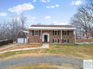 562 Richardson Rd, Collinsville, VA 24078