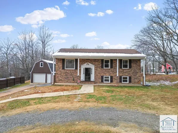 562 Richardson Rd, Collinsville, VA 24078