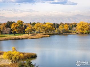 3047 W 47th Ave #602, Denver, CO 80211