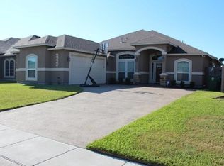 6805 Princess Jean, Corp Christi, TX 78414