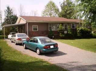 187 Grandview Dr, Crossville, TN 38555