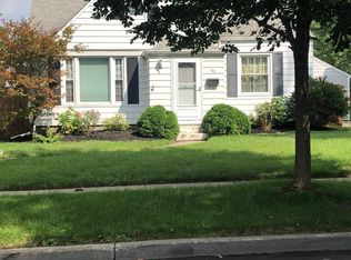 103 Mayfield Ave, Tonawanda, NY 14150