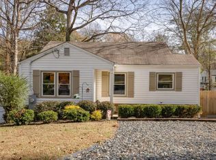 1384 Westmont Rd SW, Atlanta, GA 30311