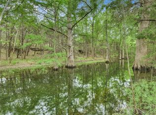 5009 Little Creek Trl, Spicewood, TX 78669