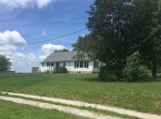 939 County Road 1500 E, Tolono, IL 61880