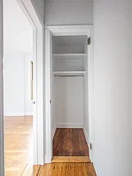 Rented by City Connections Realty