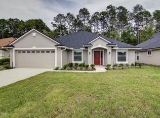 3501 Garibaldi Way, Saint Augustine, FL 32092