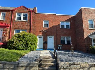 1832 Independence Ave SE UNIT 1, Washington, DC 20003