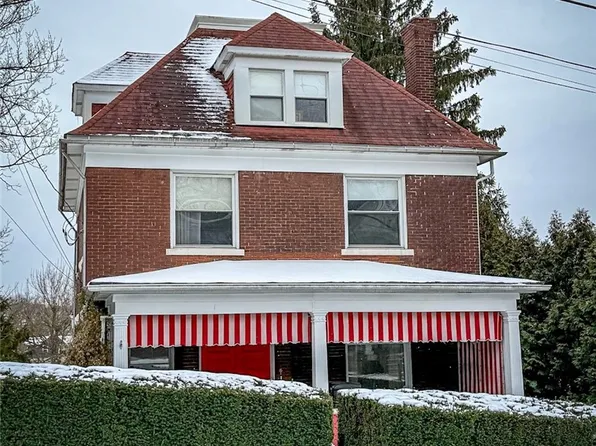 453 E Pearl St, Butler, PA 16001