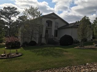 21 Alhaja Way, Hot Springs Village, AR 71909