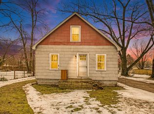2068 Taube Ave, Benton Harbor, MI
