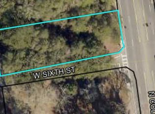 401 S Columbia Ave, Rincon, GA 31326