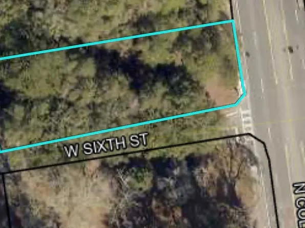 401 S Columbia Avenue, Rincon, GA 31326