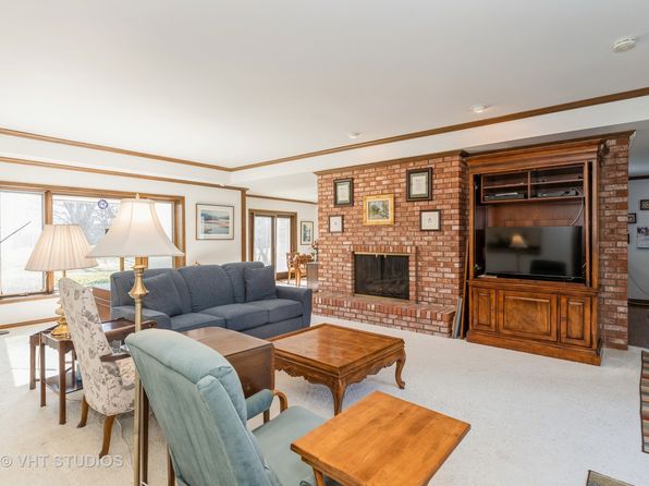 9717 Partridge Ln, Village Of Lakewood, IL 60014
