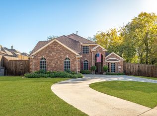 724 N Jordan Rd, McKinney, TX 75071