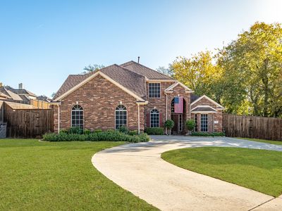724 N Jordan Rd, McKinney, TX, 75071