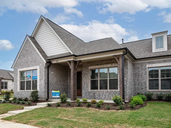 3053 Bedfordshire Cv #38, Memphis, TN 38133