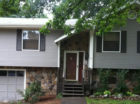 285 Edgemond Cir, Ringgold, GA 30736