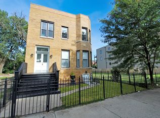 5169 S Michigan Ave APT 2, Chicago, IL 60615