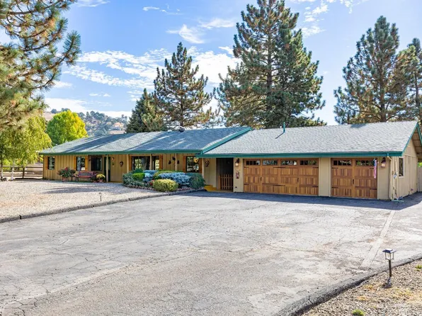 23820 Martingale Way, Tehachapi, CA 93561