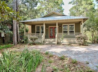 1215 E Point Washington Rd, Santa Rosa Beach, FL 32459