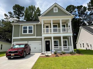 247 Empyrean Circle Kensington E LOT 11, Myrtle Beach, SC 29588