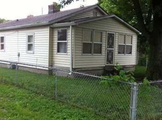 2601 Collier St, Indianapolis, IN