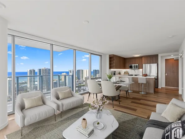 1515 Liona St #4101, Honolulu, HI 96814