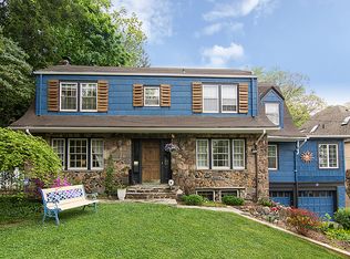 17 Warner Rd, Maplewood, NJ 07040