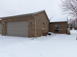 2730 Eland Ct, Mount Pleasant, MI 48858