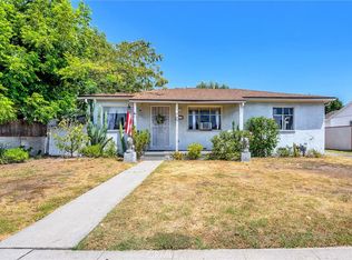 8748 Sylmar Ave, Panorama City, CA 91402