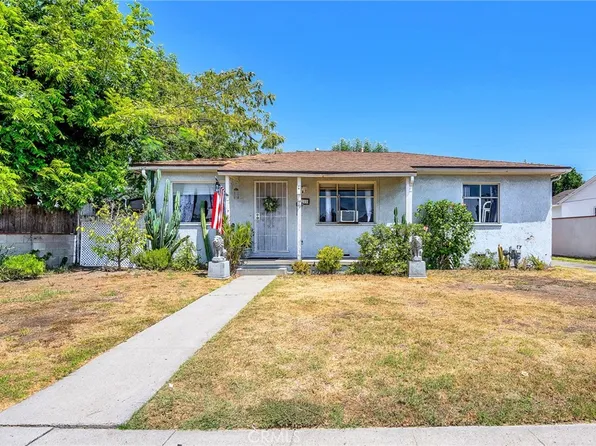 8748 Sylmar Ave, Panorama City, CA 91402