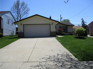 14872 Janice Dr, Maple Heights, OH