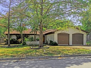 3509 Ashford Ave, Fort Worth, TX 76133