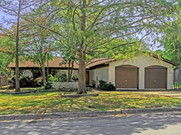 3509 Ashford Ave, Fort Worth, TX 76133