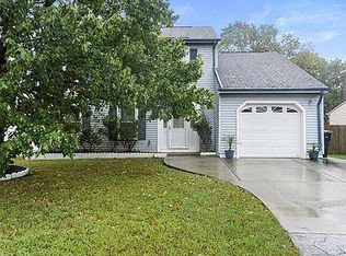 3109 Bloomfield Ct, Virginia Beach, VA 23453