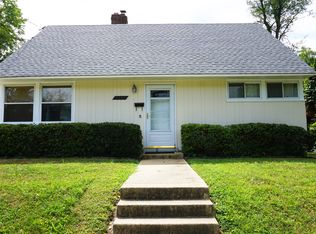 9709 Dilston Rd, Silver Spring, MD 20903