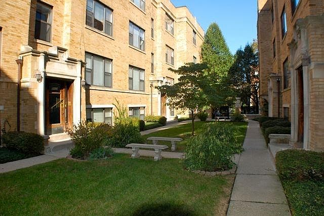 1st image of 5930 N Paulina St APT 2S